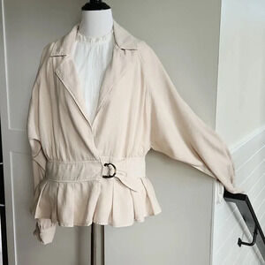 ||FREE PEOPLE|| jacket